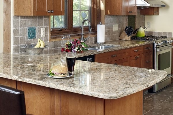 countertop edge styles quartz
 3 Countertop Edge Styles That Work Best in Small Kitchens - countertop edge styles quartz