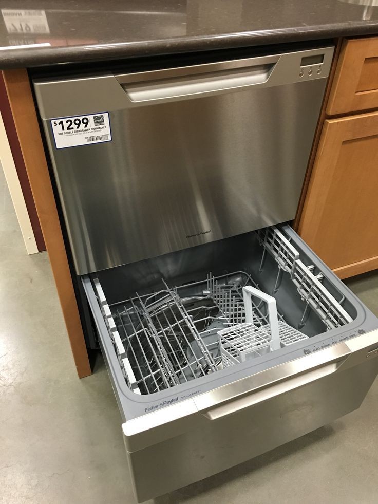 countertop drawer dishwasher 5 Best Dishwashers for 2020 Top Rated