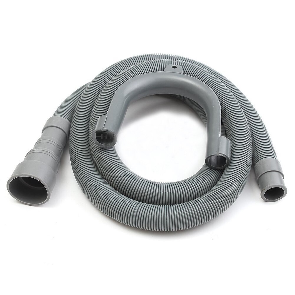 countertop dishwasher extension hose
 AIMA 1.5M 5ft 59" Machine Dishwasher Drain Hose Extension ..