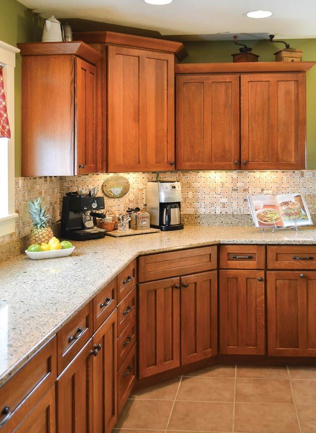 countertop ideas for oak cabinets
 Countertop ideas for my oak cabinets | For the Home ..