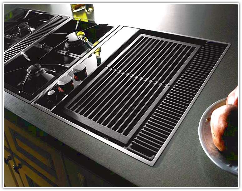 Countertop Stove With Grill 1 Common Misconceptions About Countertop Stove With Grill AH