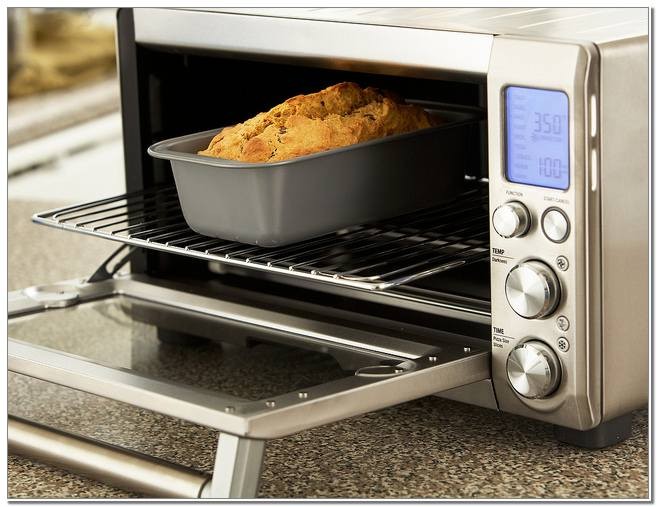 countertop oven made in usa Toaster Oven Made In Usa | The Counters