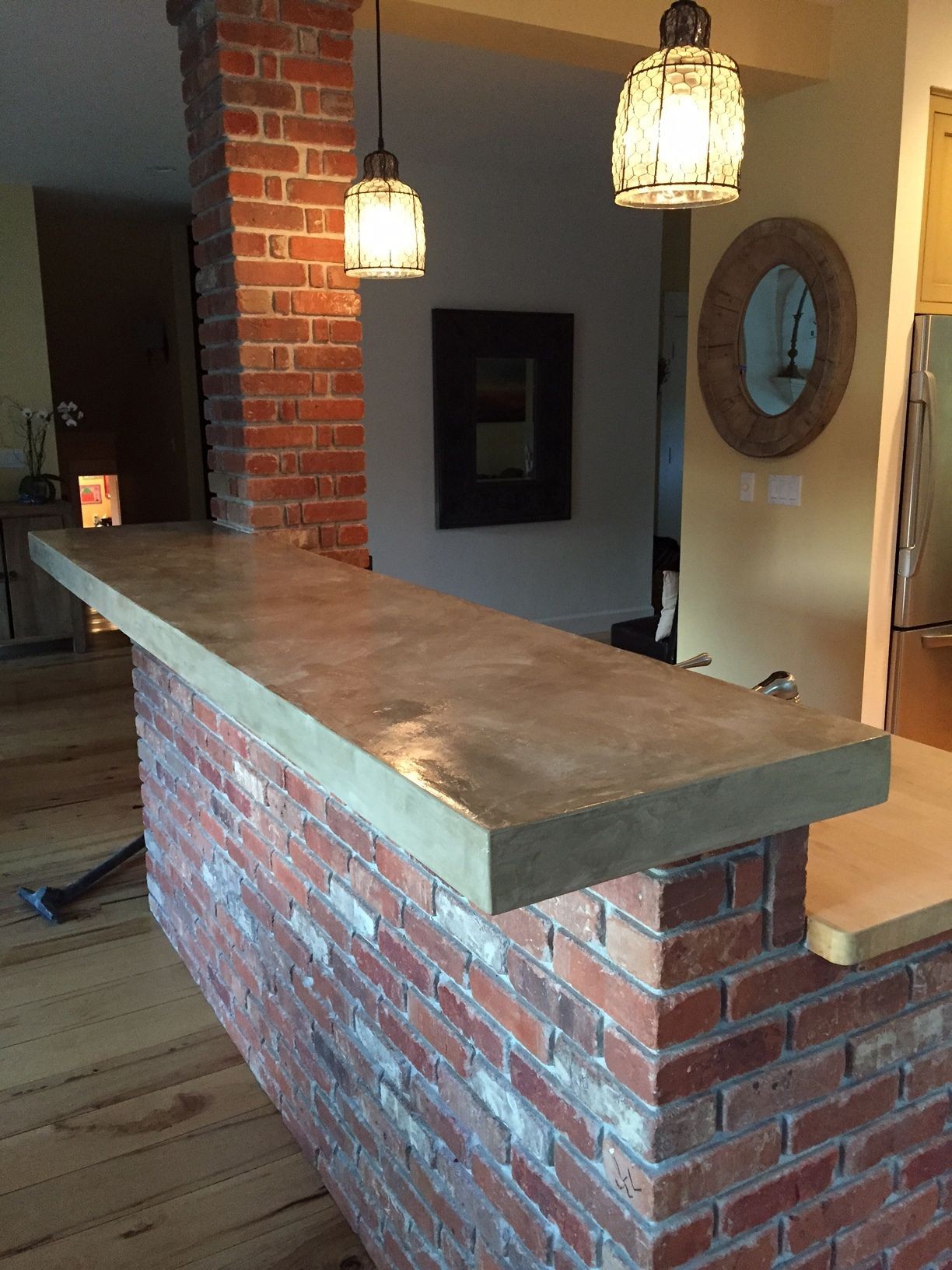 bar countertop tile
concrete overlay on tile | Bar countertops, Home bar .. bar countertop tile
concrete overlay on tile | Bar countertops, Home bar ..