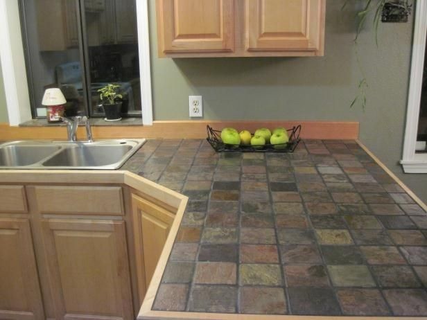 countertops with tile
18 Kitchen Countertop Options and Ideas for 2020 - countertops with tile countertops with tile
18 Kitchen Countertop Options and Ideas for 2020 - countertops with tile