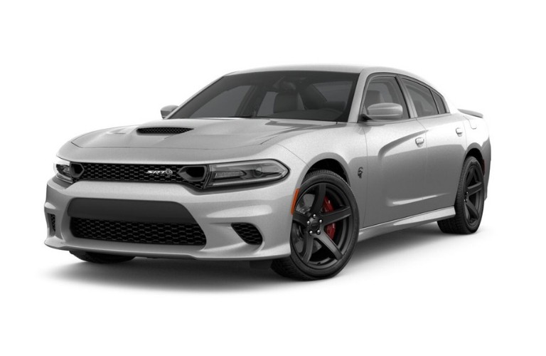 dodge charger triple nickel
 2019 Dodge Charger Exterior Color Gallery - Stillwater ..