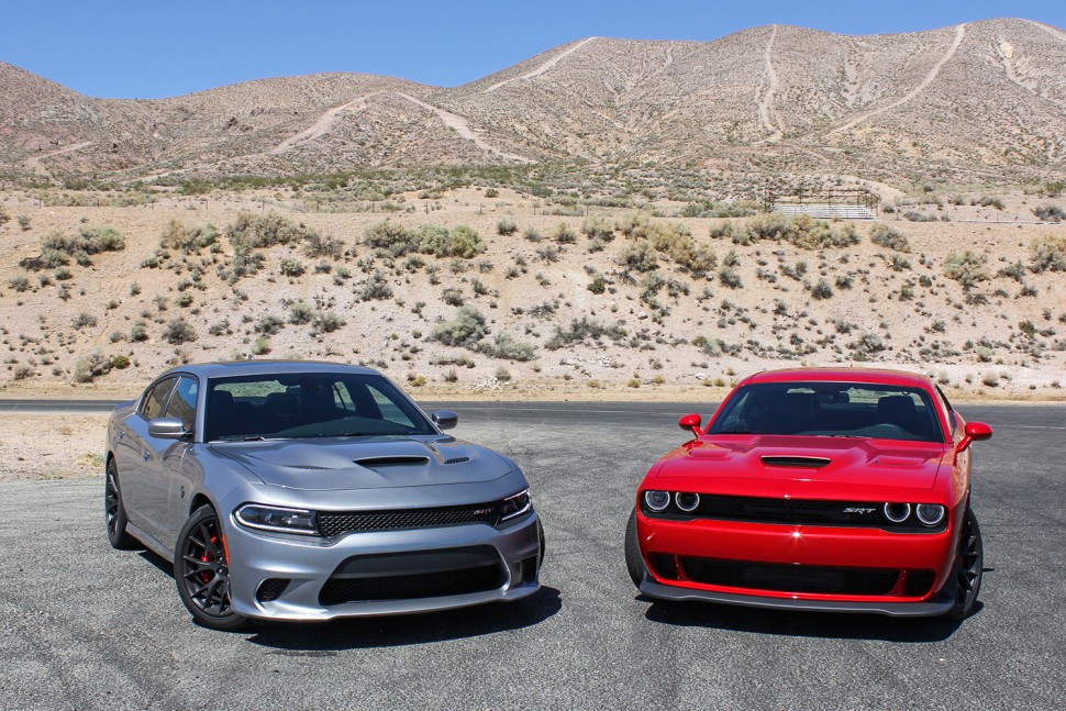 charger vs challenger hellcat
 The Top 10 Quickest Mopar Cars Of All Times - charger vs challenger hellcat