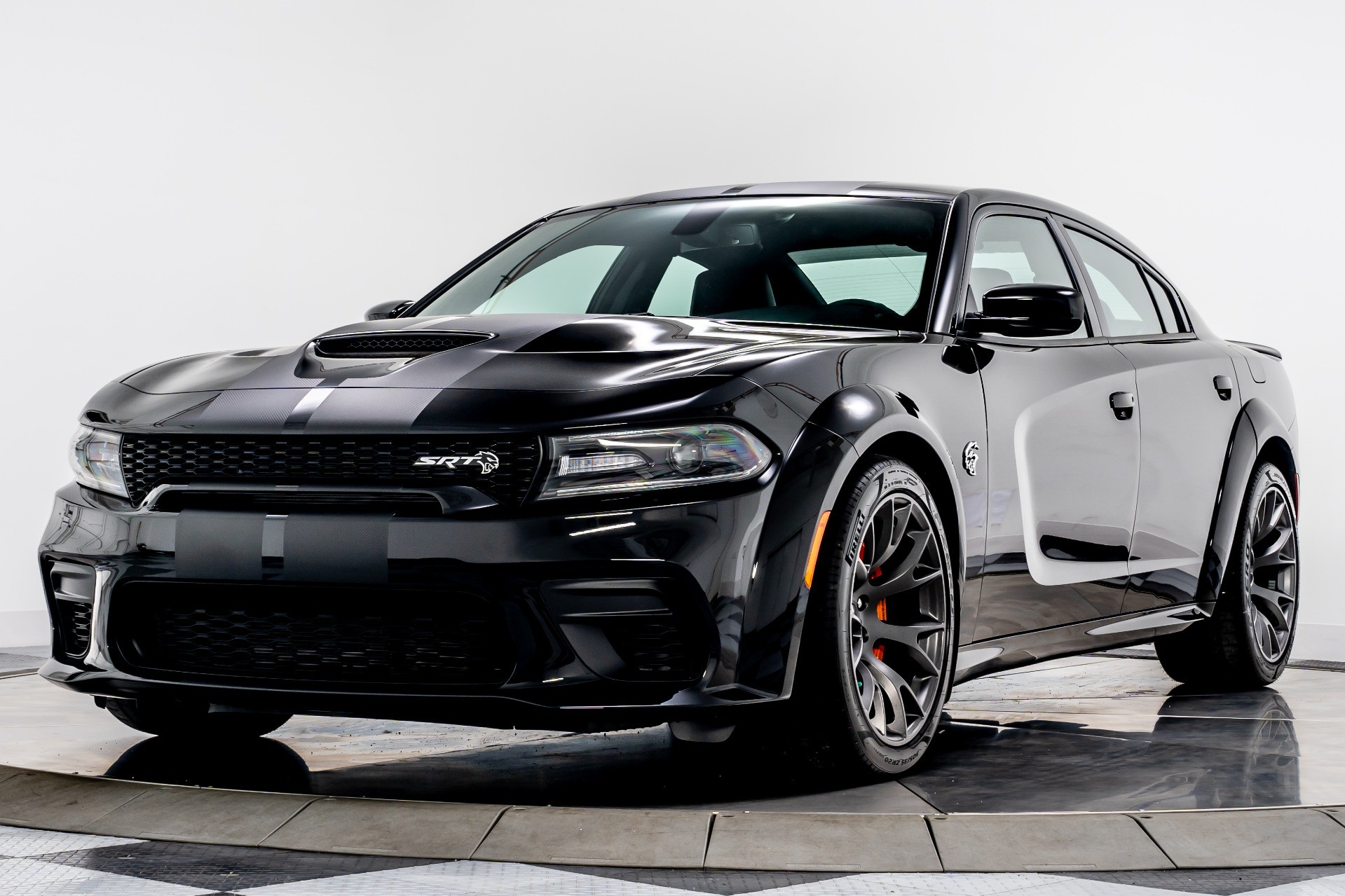 Dodge Charger Car Price